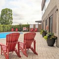 Photo of Confederation Place - Hotel Pool