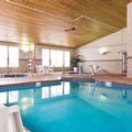 Photo of Country Inn & Suites by Radisson Albertville Near Outlet Mall Pool