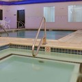 Pool image of Country Inn & Suites by Radisson Brockton (Boston) Ma