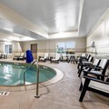Photo of Country Inn & Suites by Radisson Charleston North Sc Pool