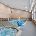 Swimming pool at Country Inn & Suites by Radisson Coon Rapids Mn