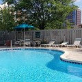Swimming pool at Country Inn & Suites by Radisson Hoffman Estates Il