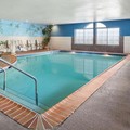 Swimming pool at Country Inn & Suites by Radisson, Lexington, KY