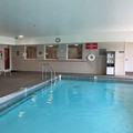 Swimming pool at Country Inn & Suites by Radisson Marion Il