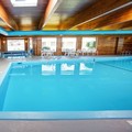 Swimming pool at Country Inn & Suites by Radisson, Traverse City, MI