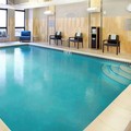 Photo of Courtyard Akron Downtown Pool