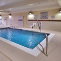Photo of Courtyard Lehi at Thanksgiving Point Pool