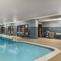 Photo of Courtyard Milwaukee Milwaukee / Brookfield at Poplar Creek Pool