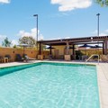 Photo of Courtyard Phoenix Mesa Gateway Airport Pool