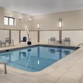 Pool image of Courtyard Syracuse Downtown at Armory Square