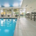 Photo of Courtyard West Spring Marriott Pool