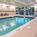 Photo of Courtyard by Marriott Albany Clifton Park Pool