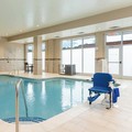 Pool image of Courtyard by Marriott Asheville Biltmore Village