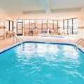 Pool image of Courtyard by Marriott Bismarck North