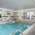 Pool image of Courtyard by Marriott Boston Littleton