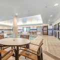 Photo of Courtyard by Marriott Burlington Williston Pool