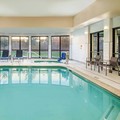 Pool image of Courtyard by Marriott Carson City