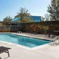 Swimming pool at Courtyard by Marriott Charleston Summerville
