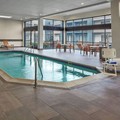 Pool image of Courtyard by Marriott Columbus Dublin