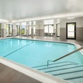 Swimming pool at Courtyard by Marriott Concord