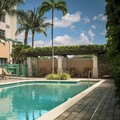 Photo of Courtyard by Marriott Fort Lauderdale Airport & Cruise Port Pool