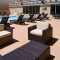 Pool image of Courtyard by Marriott Fort Worth Downtown/Blackstone