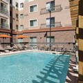 Photo of Courtyard by Marriott Fort Worth Historic Stockyards Pool