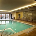 Pool image of Courtyard by Marriott Hamilton