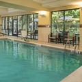 Pool image of Courtyard by Marriott Hershey Chocolate Avenue