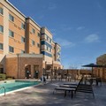 Swimming pool at Courtyard by Marriott Houston Northwest/Cypress