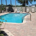 Pool image of Courtyard by Marriott Jacksonville I 295 / East Beltway