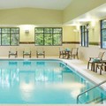 Pool image of Courtyard by Marriott Lake George