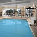 Pool image of Courtyard by Marriott Little Rock North