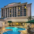 Photo of Courtyard by Marriott Los Angeles Pasadena / Monrovia Pool
