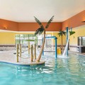 Photo of Courtyard by Marriott Madison West Middleton Pool