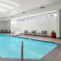 Photo of Courtyard by Marriott Minneapolis-St. Paul Airport Pool
