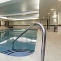 Swimming pool at Courtyard by Marriott Opryland