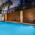 Photo of Courtyard by Marriott Orlando Downtown Pool