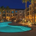 Photo of Courtyard by Marriott Palm Desert Pool