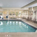 Pool image of Courtyard by Marriott Portland North