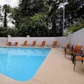 Pool image of Courtyard by Marriott Raleigh Crabtree Valley