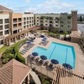 Pool image of Courtyard by Marriott San Diego Central