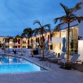 Photo of Courtyard by Marriott Santa Barbara Downtown Pool