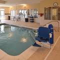 Photo of Courtyard by Marriott St. Louis St. Peters Pool