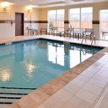 Pool image of Courtyard by Marriott Toledo North