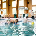 Pool image of Cranberry Country Lodge