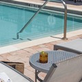 Swimming pool at Crowne Plaza Ft. Myers Gulf Coast An Ihg Hotel