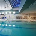 Swimming pool at Crowne Plaza Minneapolis West An Ihg Hotel