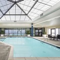 Pool image of Crowne Plaza Providence Warwick (Airport)