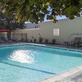 Pool image of Crowne Plaza Suites Pittsburgh South by Ihg